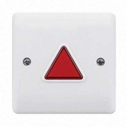 ESP Disabled Toilet Alarm, Power, Light And Buzzer Module UDTAPLBM - West Midland Electrics | CCTV & Electrical Wholesaler