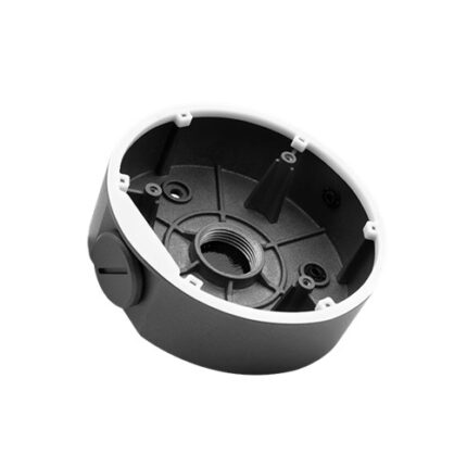 ESP CCTV 24/7 Dome Deep Base Grey DBG3 - West Midland Electrics | CCTV & Electrical Wholesaler