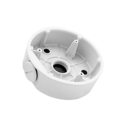 ESP CCTV 24/7 Dome Deep Base White DBW3 - West Midland Electrics | CCTV & Electrical Wholesaler 5