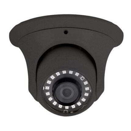 ESP Grey 3.6mm Lens 4MP HD Camera SHDVC36FDG - West Midland Electrics | CCTV & Electrical Wholesaler