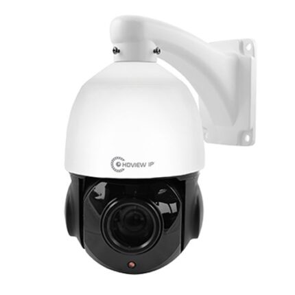 ESP 4.8-86.4mm Lens 5MP IP PTZ Camera HDVIPCPTZ - West Midland Electrics | CCTV & Electrical Wholesaler