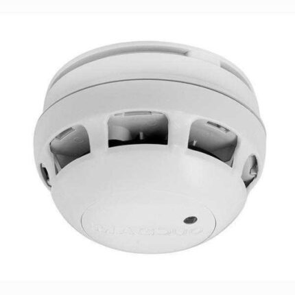 ESP Smoke & Heat Detector With Sounder MAGDUOSHDS - West Midland Electrics | CCTV & Electrical Wholesaler