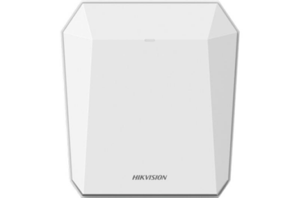 Hikvision 500 m Security Radar - West Midland Electrics | CCTV & Electrical Wholesaler