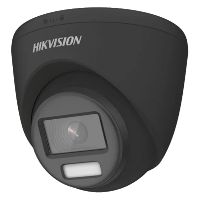 Hikvision 3K Smart Hybrid Light ColorVu Fixed Turret Camera
Lens 2.8 mm fixed focal lens
Resolution2960 (H) × 1665 (V) - West Midland Electrics | CCTV & Electrical Wholesaler