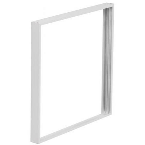 Ener-J Surface Frame For 60×60 LED Panel T402 - West Midland Electrics ...