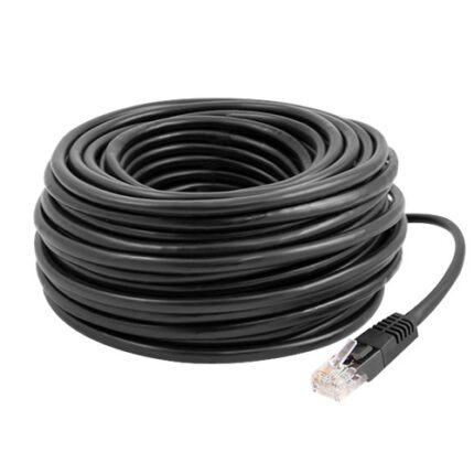 ESP 10m Data Cable CABIP10 - West Midland Electrics | CCTV & Electrical Wholesaler