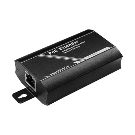 ESP IP POE EXTENDER IPX100POE-CL - West Midland Electrics | CCTV & Electrical Wholesaler 5