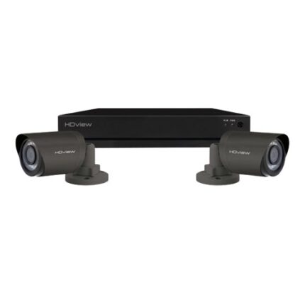 ESP 4 Channel Full HD 8TB CCTV System SHDV4KB2G8TB - West Midland Electrics | CCTV & Electrical Wholesaler 5
