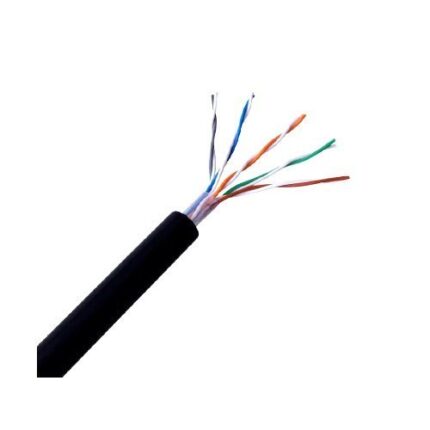 Telephone Cable 5 Pair Duct 100mts BT5100D - West Midland Electrics | CCTV & Electrical Wholesaler