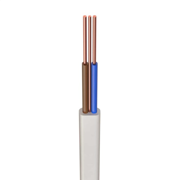 Twin & Earth 1.5mm LSHF Cable 6242B1POINT5MM100M - West Midland Electrics | CCTV & Electrical Wholesaler 3