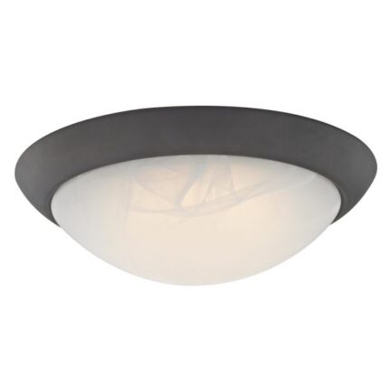 Westinghouse Ceiling Light Oil Rubbed Bronze Finish 63089 - West Midland Electrics | CCTV & Electrical Wholesaler 3