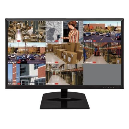 ESP 18.5″ LED CCTV Monitor MON18L - West Midland Electrics | CCTV & Electrical Wholesaler 5