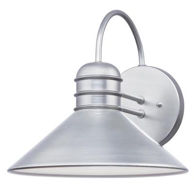 Westinghouse Walter Wall Fixture Nickel Lustre Finish 65810 - West Midland Electrics | CCTV & Electrical Wholesaler 3