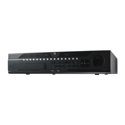 Hikvision 64 Channel NVR - West Midland Electrics | CCTV & Electrical Wholesaler