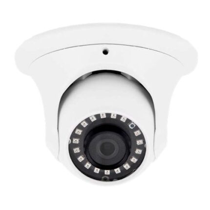 ESP White 3.6mm Lens 4MP HD Camera SHDVC36FDW - West Midland Electrics | CCTV & Electrical Wholesaler 5
