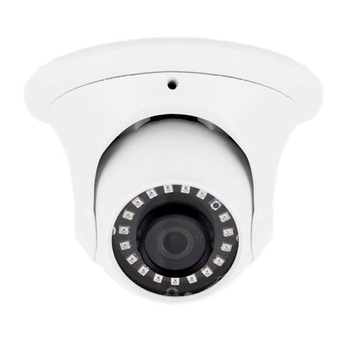 ESP White 3.6mm Lens 4MP HD Camera SHDVC36FDW - West Midland Electrics | CCTV & Electrical Wholesaler