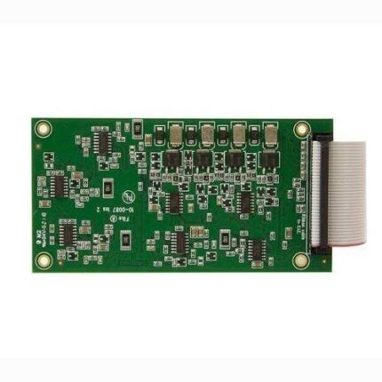 ESP 2 Wire 4 Zone Expansion Card (For Magduo4 / Magduo4B Only) MAGDUOZC4 - West Midland Electrics | CCTV & Electrical Wholesaler 5