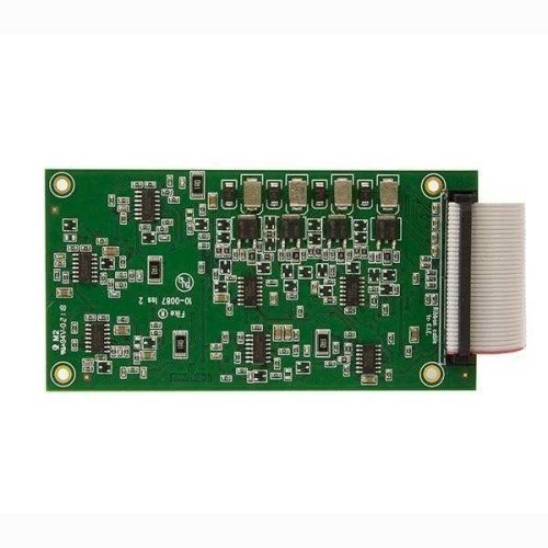 ESP 2 Wire 4 Zone Expansion Card (For Magduo4 / Magduo4B Only) MAGDUOZC4 - West Midland Electrics | CCTV & Electrical Wholesaler