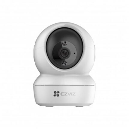 C6N 4MP Pan/Tilt Indoor Security Camera - West Midland Electrics | CCTV & Electrical Wholesaler