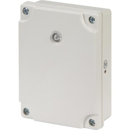 Knightsbridge IP55 Photocell Switch – Wall Mountable (White) OS006 - West Midland Electrics | CCTV & Electrical Wholesaler 5