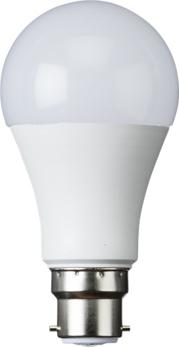 Knightsbridge Smart 9W LED RGB and CCT BC GLS Lamp – 60mm GLS9BCKW - West Midland Electrics | CCTV & Electrical Wholesaler