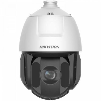 Hikvision 4 MP 25 × Network IR Speed Dome
Focal Length 4.8 mm~120 mm
Max. Resolution2560 × 1440 - West Midland Electrics | CCTV & Electrical Wholesaler