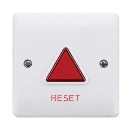 ESP Disabled Toilet Alarm Reset Module UDTAREM - West Midland Electrics | CCTV & Electrical Wholesaler