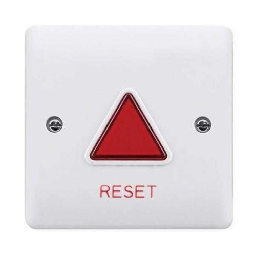 ESP Disabled Toilet Alarm Reset Module UDTAREM - West Midland Electrics | CCTV & Electrical Wholesaler