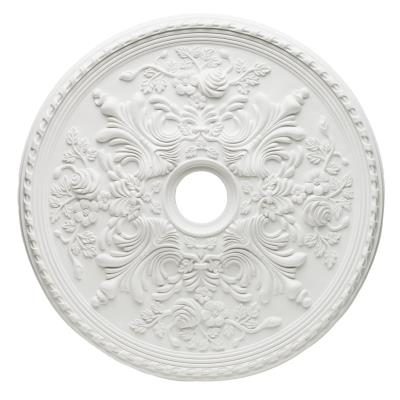 Westinghouse Medallion White Finish Dia 71.1 cm Centre Opening 10.2 cm 77754 - West Midland Electrics | CCTV & Electrical Wholesaler