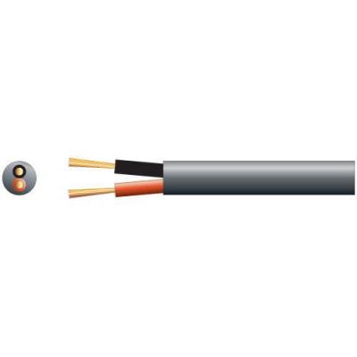 100V Line 100 Meter Speaker Cable Heavy Duty Double Insulated  801.818UK - West Midland Electrics | CCTV & Electrical Wholesaler 3