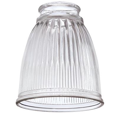 Westinghouse Crystal Clear Pleated Shade 4.1cm 81479 - West Midland Electrics | CCTV & Electrical Wholesaler 3