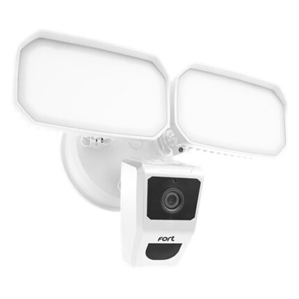 ESP Smart Security Spotlight Camera ECSPCAMFLW - West Midland Electrics | CCTV & Electrical Wholesaler 5