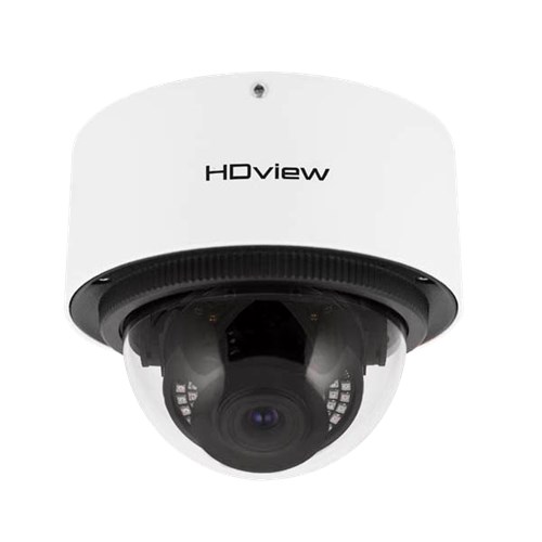 ESP White 6-22mm Lens 4MP HD Camera SHDVC622VFDW - West Midland Electrics | CCTV & Electrical Wholesaler 3