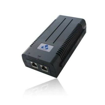 VERACITY OUTSOURCE 90, 90W HI-POE INJECTOR - West Midland Electrics | CCTV & Electrical Wholesaler