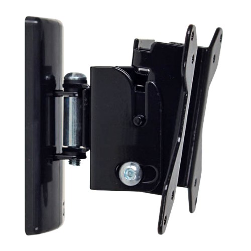 ESP Tilt, Pivot & Rotate Monitor Bracket TFT-BRA2 - West Midland Electrics | CCTV & Electrical Wholesaler