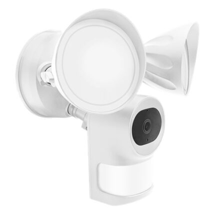ESP WI-FI Security Camera with Twin Spots GUARDCAM2K - West Midland Electrics | CCTV & Electrical Wholesaler 5