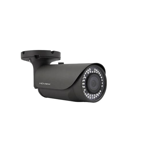 ESP Grey 5-50mm Lens 4MP HD Camera SHDVC550VFBG - West Midland Electrics | CCTV & Electrical Wholesaler