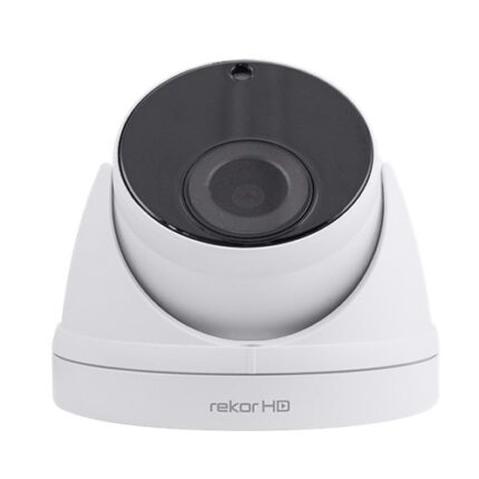 ESP White 2.8~12mm Lens Full HD Camera RHDC2812VFDW - West Midland Electrics | CCTV & Electrical Wholesaler