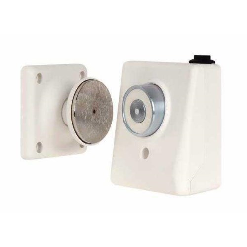 ESP 240V Fire Alarm Door Holder DR916-240 - West Midland Electrics | CCTV & Electrical Wholesaler