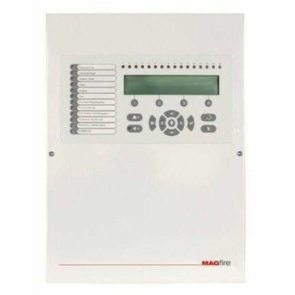 ESP Addressable 16 Zone Fire Panel MAGPRO16 - West Midland Electrics | CCTV & Electrical Wholesaler 5