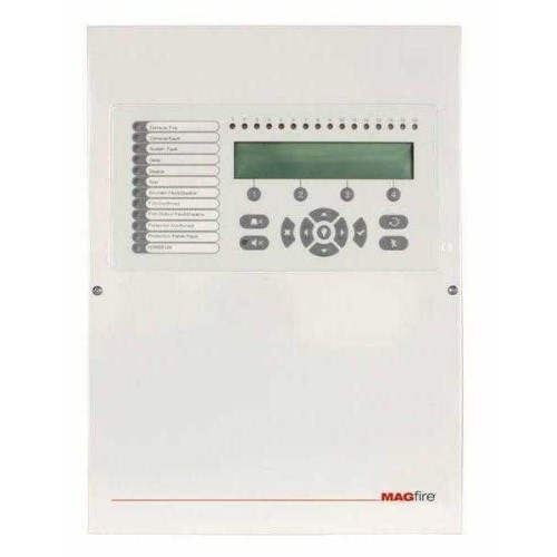 ESP Addressable 16 Zone Fire Panel MAGPRO16 - West Midland Electrics | CCTV & Electrical Wholesaler 3