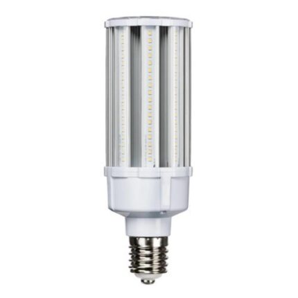 Knightsbridge 230V IP20 54W LED E40 Corn Lamp- 4000K CRN54CW - West Midland Electrics | CCTV & Electrical Wholesaler 5