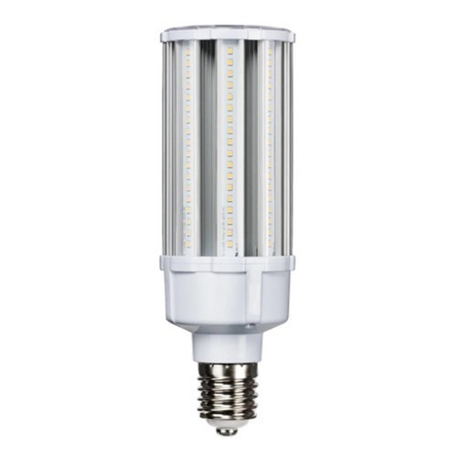 Knightsbridge 230V IP20 54W LED E40 Corn Lamp- 4000K CRN54CW - West Midland Electrics | CCTV & Electrical Wholesaler