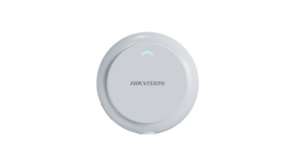 Hikvision Fall Detection Radar - West Midland Electrics | CCTV & Electrical Wholesaler