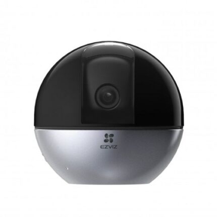 C6W 2k 4MP Ture-WDR Pan/Tilt Indoor Security Camera - West Midland Electrics | CCTV & Electrical Wholesaler