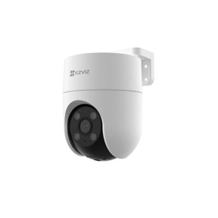 Pan & Tilt Wi-Fi Camera - West Midland Electrics | CCTV & Electrical Wholesaler