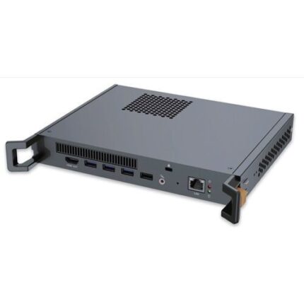 WINDOWS PC MODULE FOR CLASSIC/VIEWPRO/ TRANSCEND SERIES - West Midland Electrics | CCTV & Electrical Wholesaler