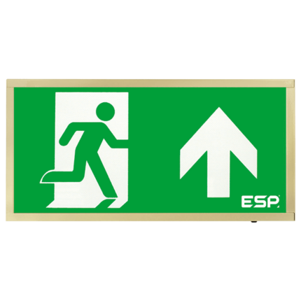 ESP Duceri Exit Box D120UBR - West Midland Electrics | CCTV & Electrical Wholesaler