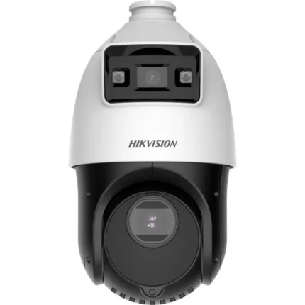 Hikvision TandemVu 4-inch 4 MP 25X ColorVu & IR Network Speed Dome DS-2SE4C425MWG-E-14F0 - West Midland Electrics | CCTV & Electrical Wholesaler 5