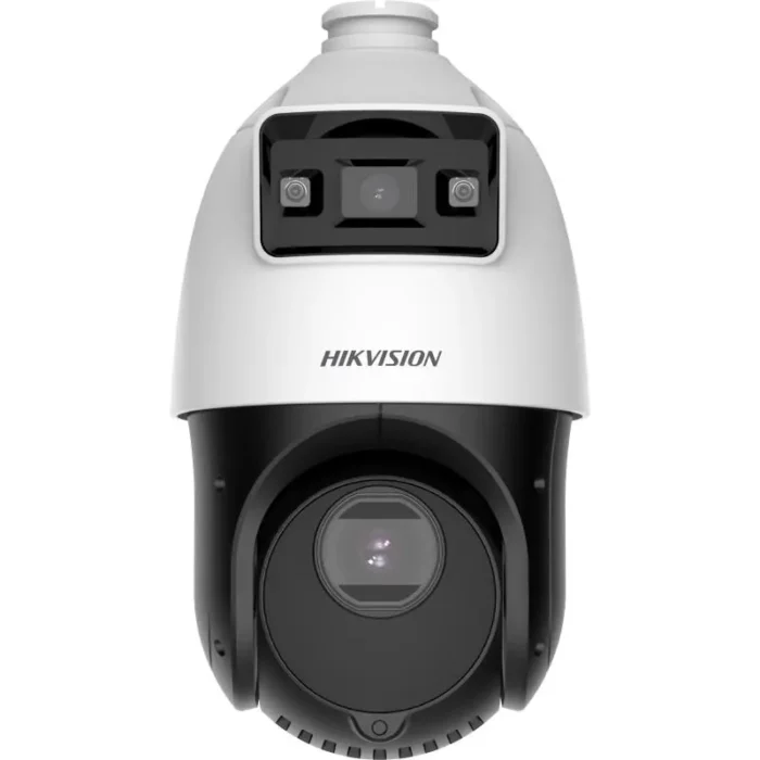 Hikvision TandemVu 4-inch 4 MP 25X ColorVu & IR Network Speed Dome DS-2SE4C425MWG-E-14F0 - West Midland Electrics | CCTV & Electrical Wholesaler 3